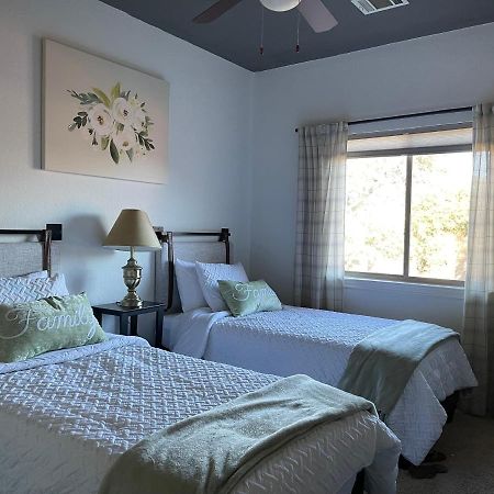 Lakeland Casita In Point Venture Optional Golf Cart Lago Vista Экстерьер фото
