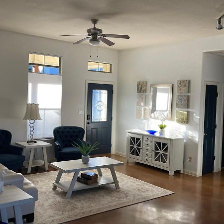 Lakeland Casita In Point Venture Optional Golf Cart Lago Vista Экстерьер фото