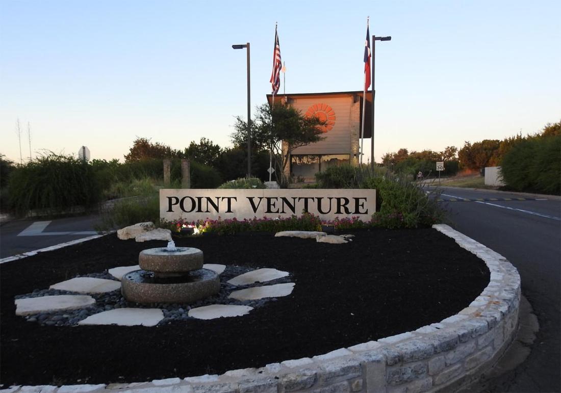 Lakeland Casita In Point Venture Optional Golf Cart Lago Vista Экстерьер фото